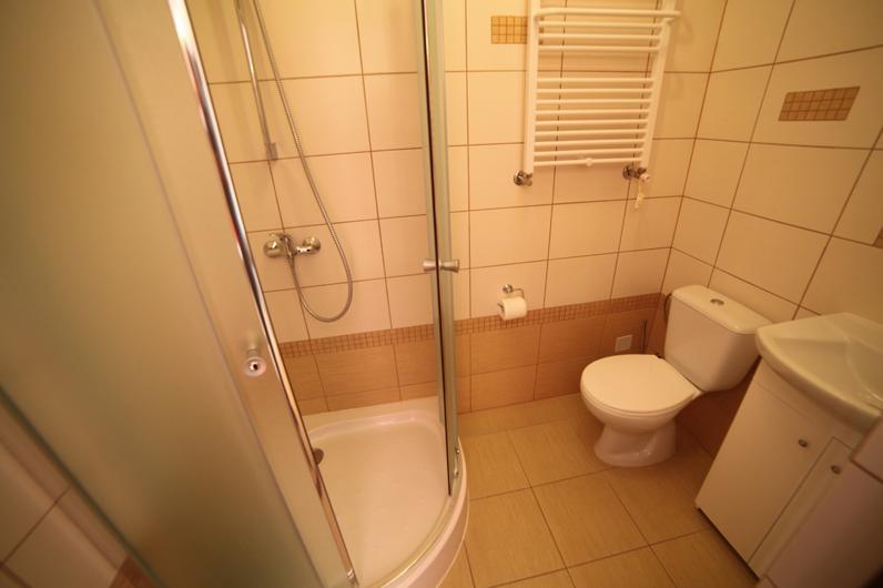 Pensjonat Na Wzgorzu Udryn Room photo