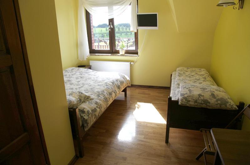 Pensjonat Na Wzgorzu Udryn Room photo